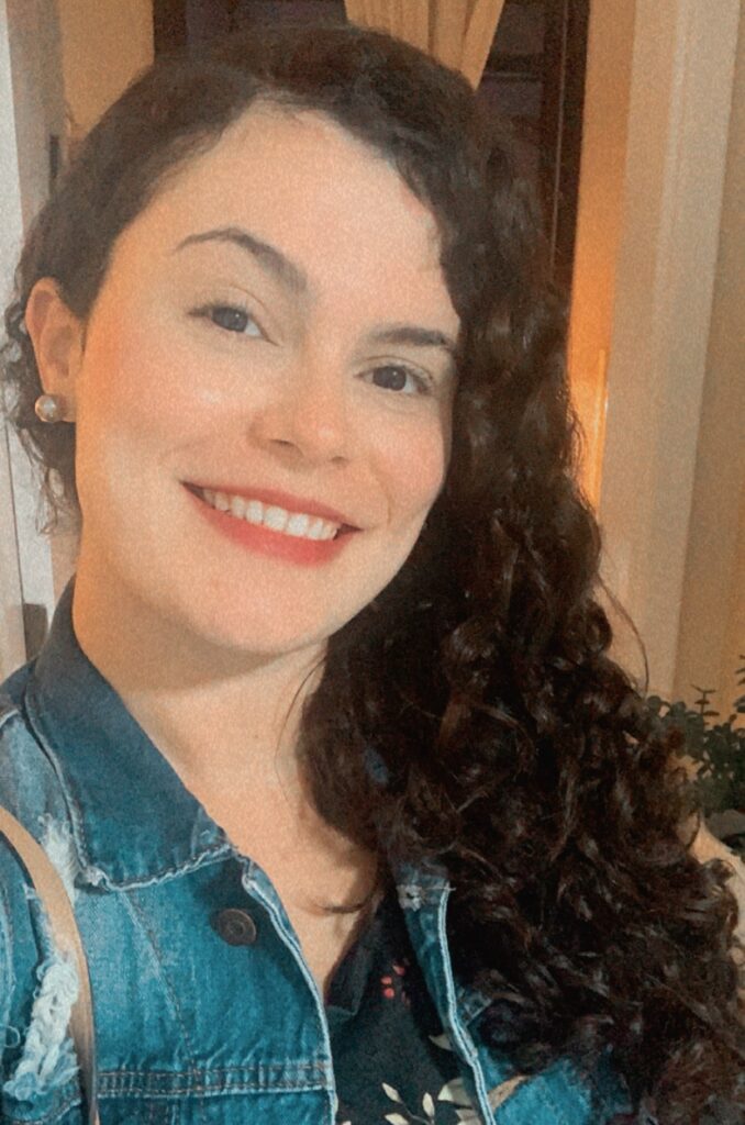 Daniela Rocha de Figueiredo Silva