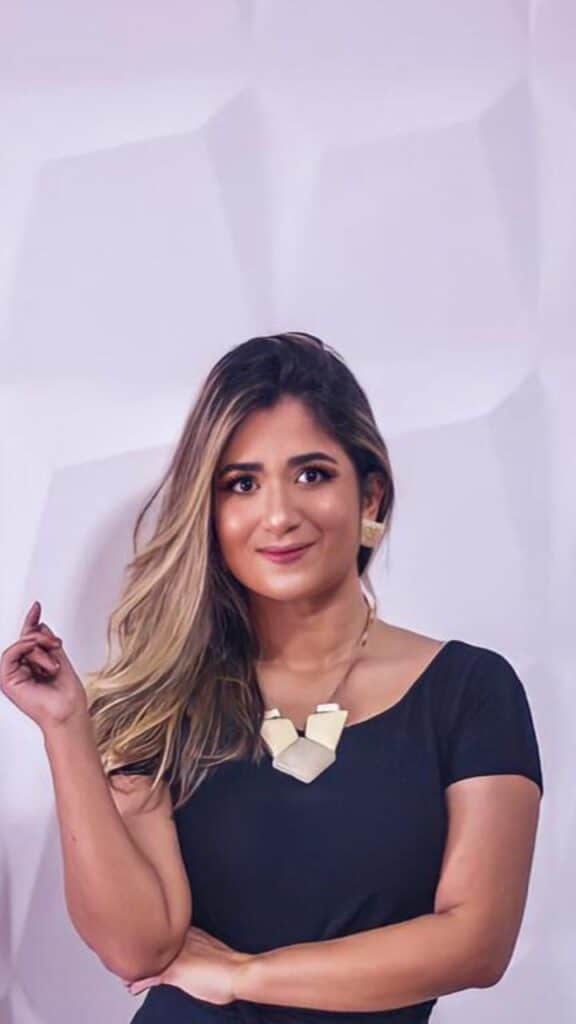 Daniela Santos Braga Nogueira