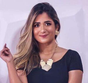 Daniela Santos Braga Nogueira