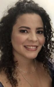 Danielle Cristina Santos de Jesus