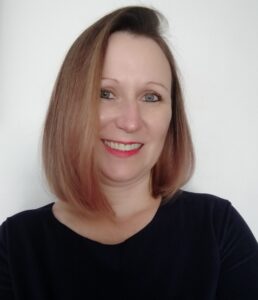 Denise Inês Brand