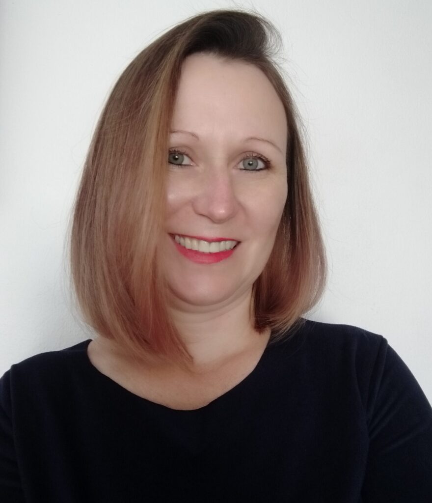 Denise Inês Brand