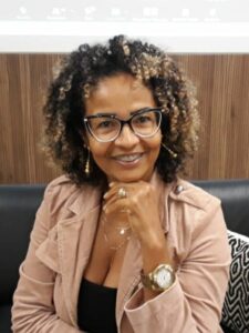Edleide Carvalho de Araújo