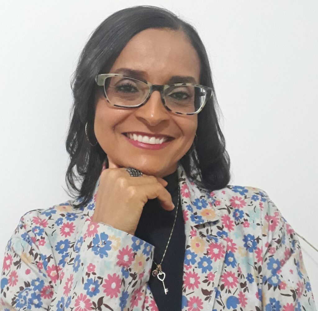 Egivanda Carvalho de Araújo