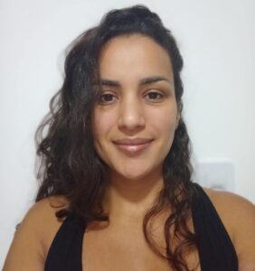 Gislaine de Oliveira Araújo