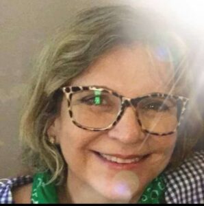 Gracia Myriam Leao Motta Fonseca