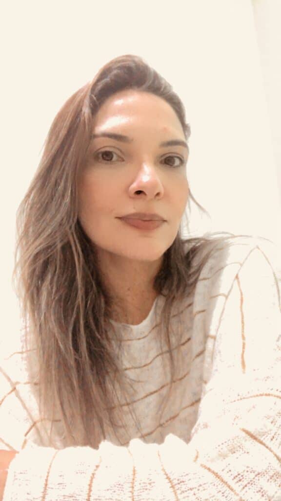 Ilana Karine da Silva Andrade