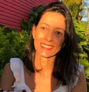 Jacione Katia Carvalho Pimentel