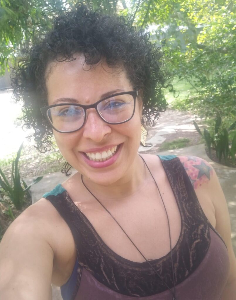 Jeane Silva Santos