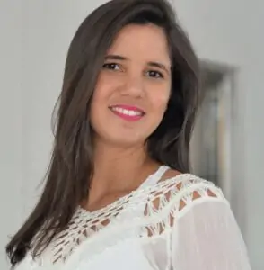 Juliana Carneiro da Silva Almeida