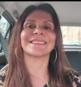 Katia Valeria Viana Novais Silva