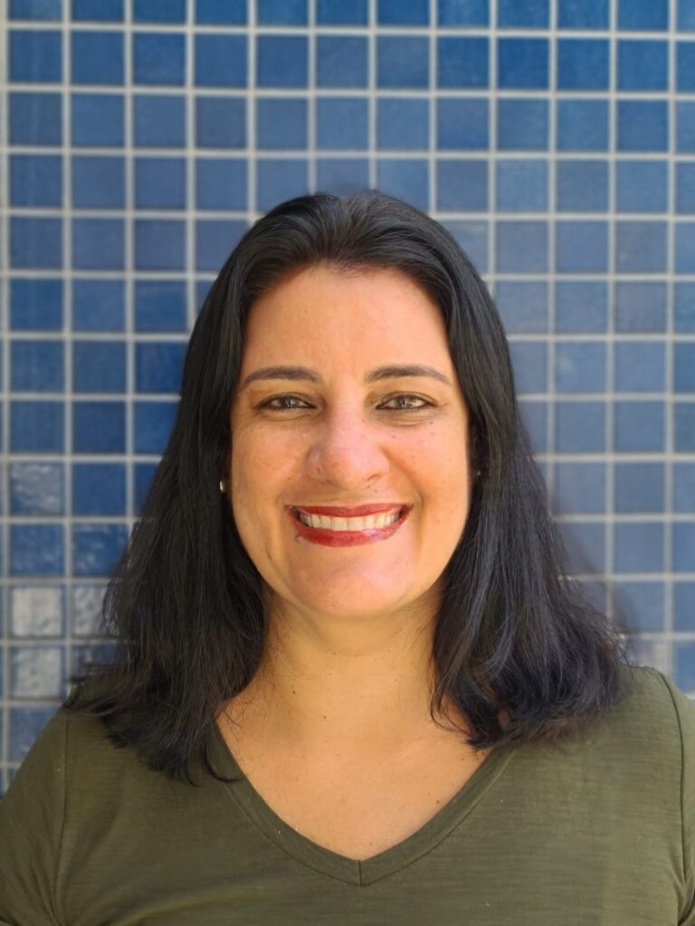Laila Sicupira Côrtes