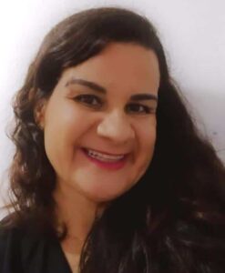 Lewis Pinto Cruz Luz