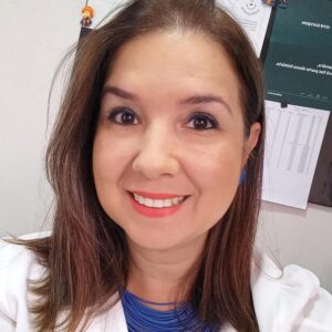 Lizandra Helena da Rocha