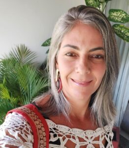 Lorena Carneiro Freire