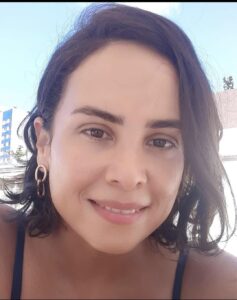 Luciana da Silva Bitencourt