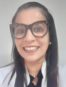 Magaly Adriana de Abreu da Maia
