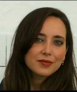 Marcela Cristina da Silva Santana