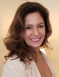Márcia Maria Caldas Giorgi