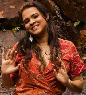 Maria Bernadete dos Santos Tavares