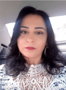 Marilda Farias Marques Rodrigues