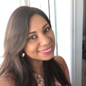 Marli Santos Maciel