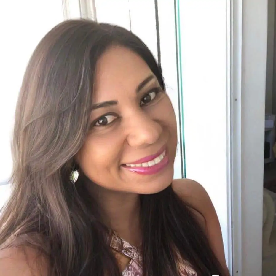 Marli Santos Maciel