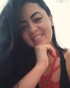 Milene Rodrigues Lacerda
