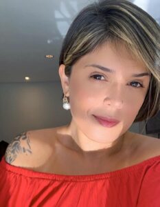 Priscila Pinto de Lima Rosas de Melo