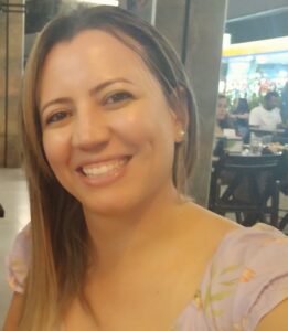 Priscila Souza da Silva Santos