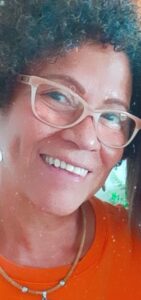 Samira Marcia Gomes Santos