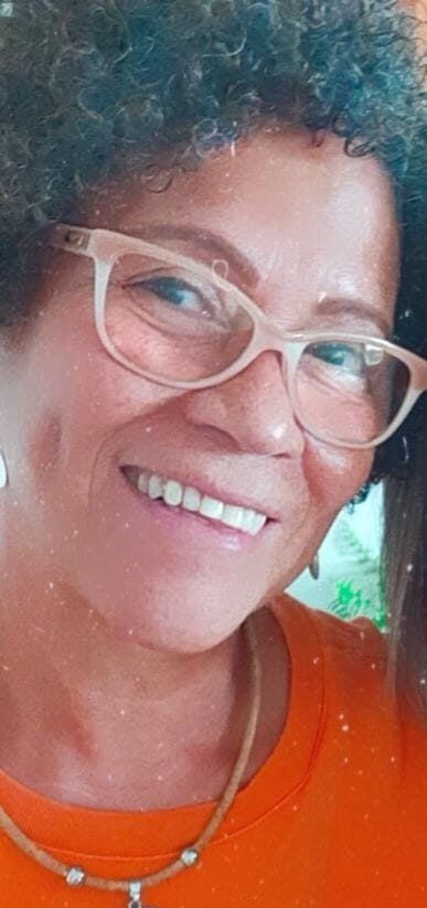Samira Marcia Gomes Santos