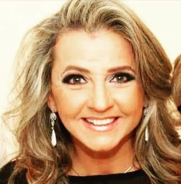 Sandra Ciraudo Aristocolo