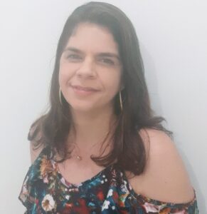 Sofia Aline Amaral Santos