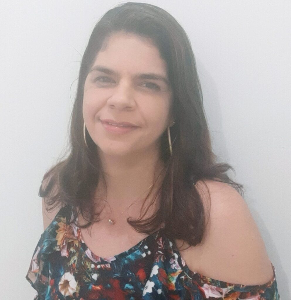 Sofia Aline Amaral Santos