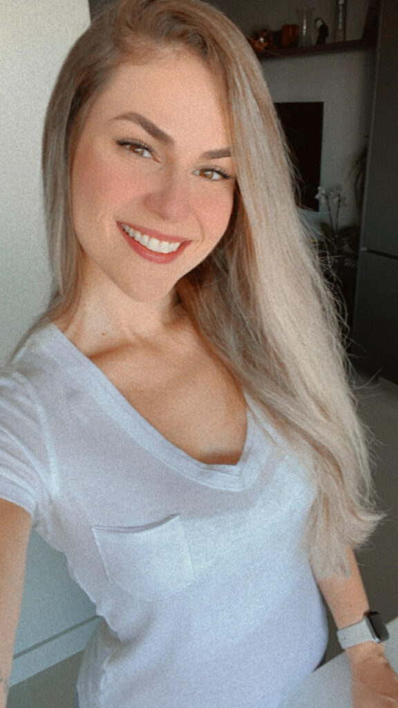 Taís Fernandes Cordeiro