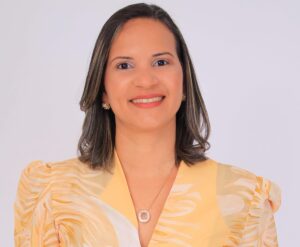 Tatiana Reis Monte