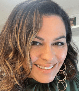 Valéria Cristina Fraga Brandão