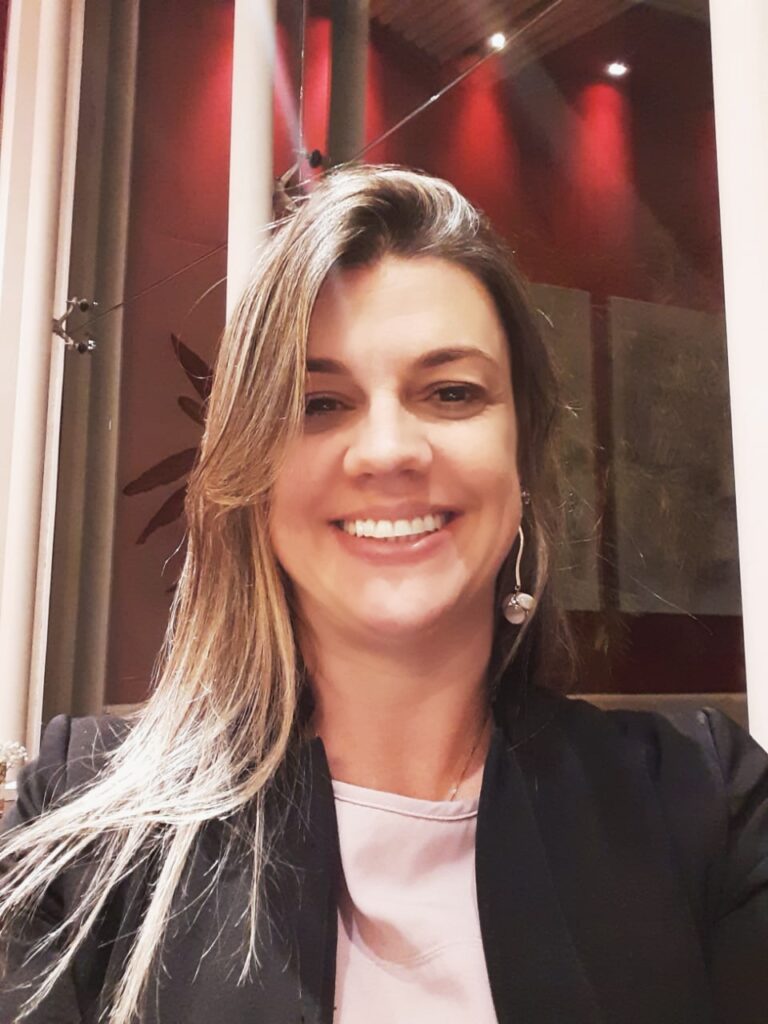 Veronika Teresa Brandão Galvão Lawinsky