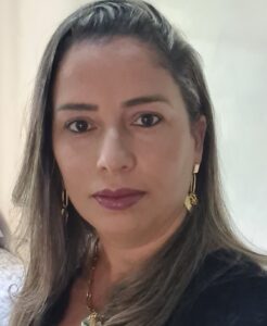 Viviane Cristina Paixão de Alcântara