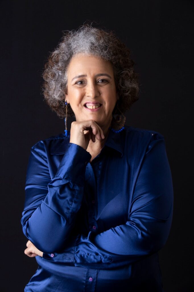 Edlene Simplicio