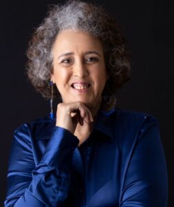 Edlene Simplicio