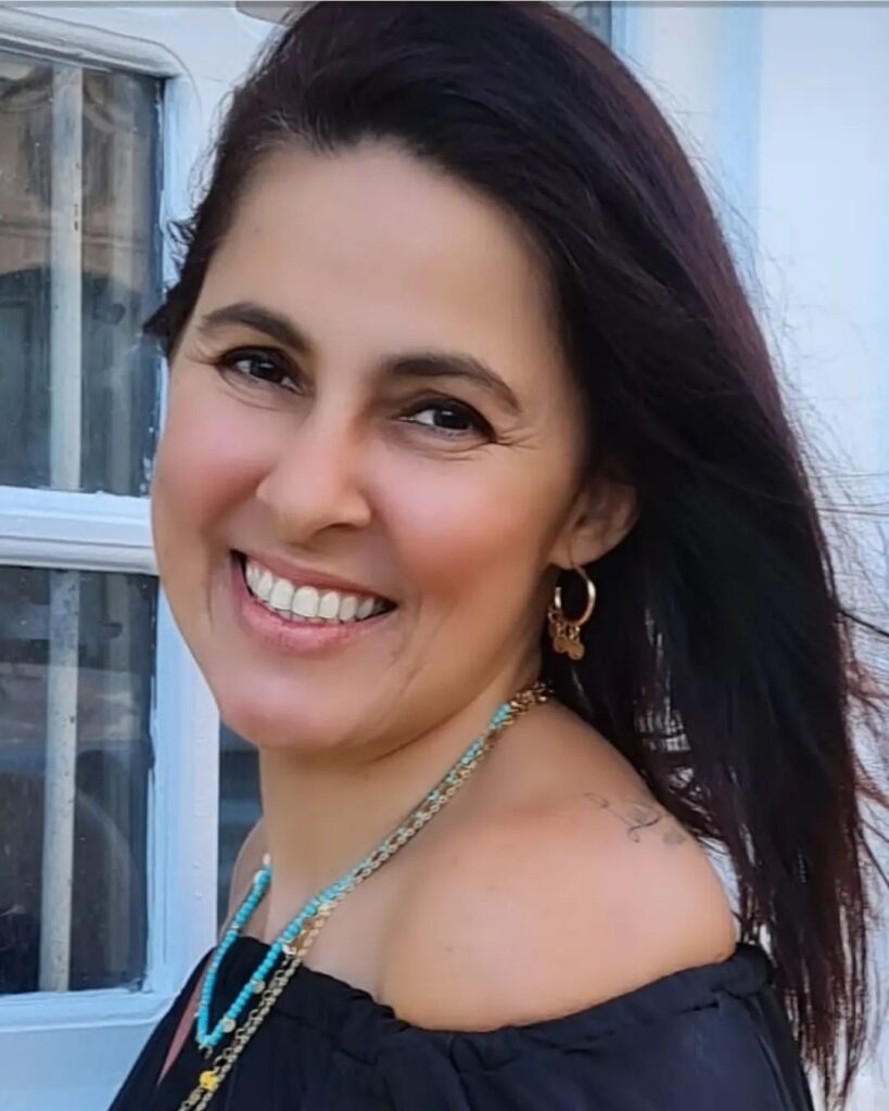 Adriana Malaquias Coelho