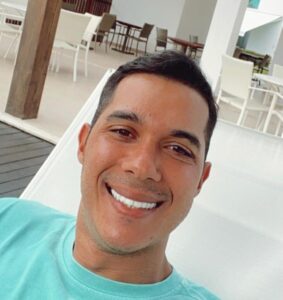 Almir Ramires Pereira Oliveira