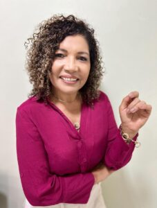 Ana Lúcia