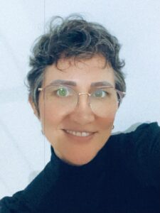 Andréa Piñeiro Landeiro