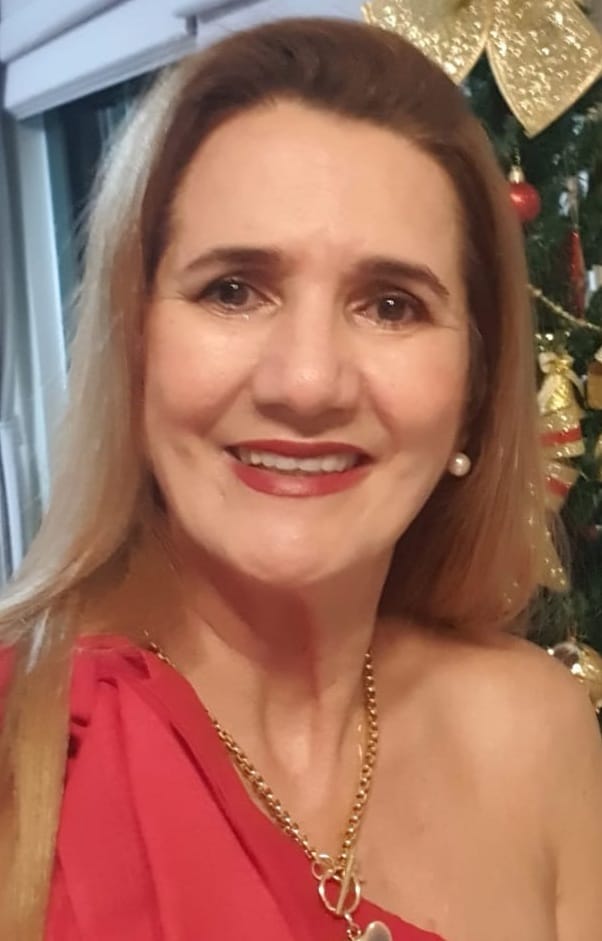 Ângela Maria Pinto de Queiroz