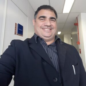 Antonio Juvenal de Oliveira Britto Júnior