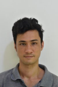 Bruno Ozawa Rodrigues