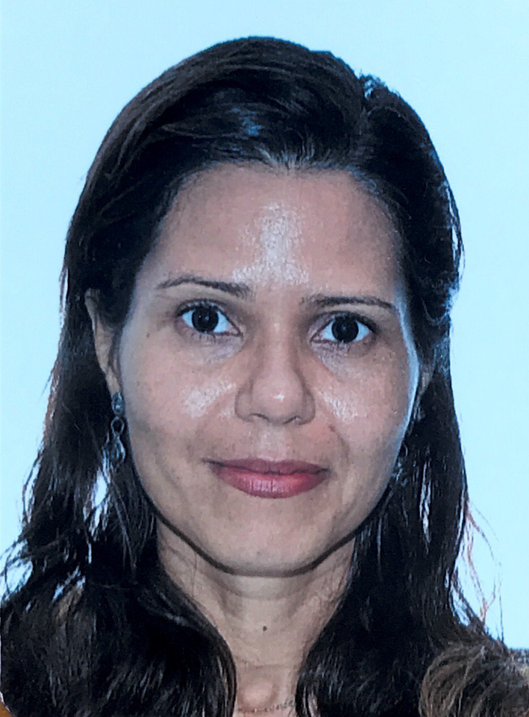 Claudiana Tavares Duarte